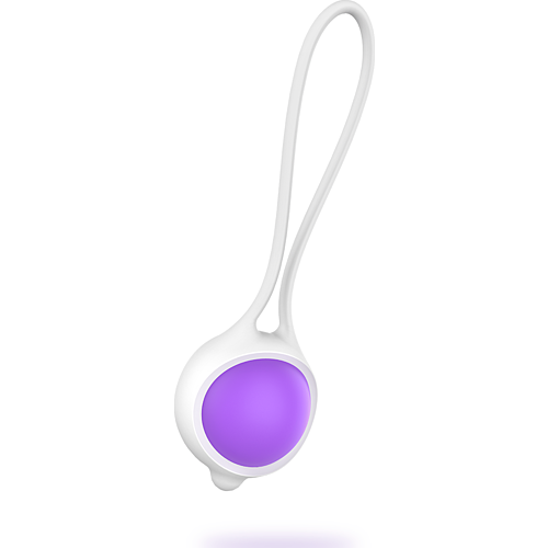 Bola Čínska Womanvibe Keisy I na posilnenie panvového dna