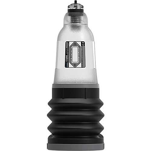 Pumpa Bathmate Hydromax 3 pre všetky veľkosti