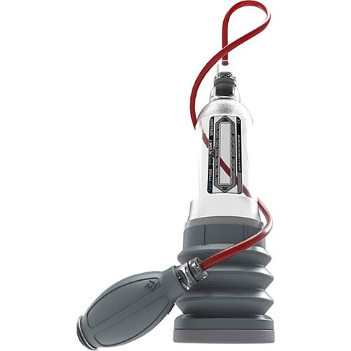 Bomba Bathmate Hydromax 7 Wide Boy pre zväčšenie obvodu