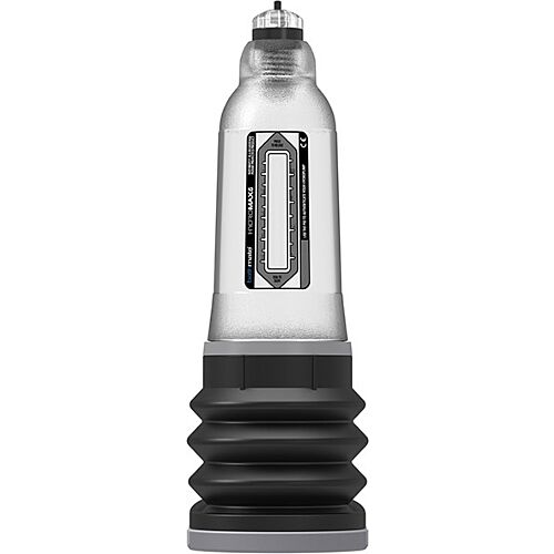 Pumpa Bathmate Hydromax 5 s hydraulickým efektom