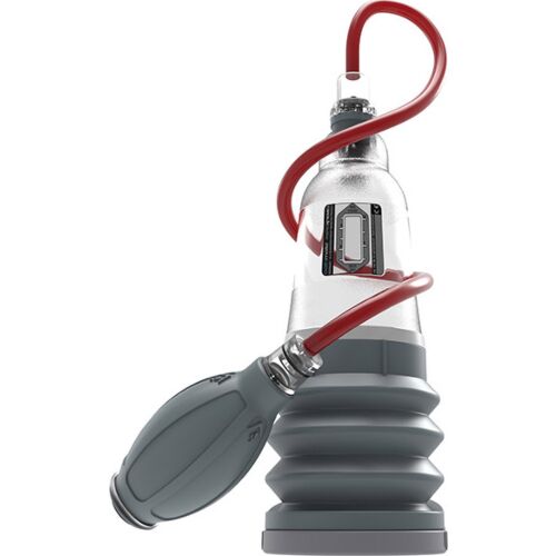 Bomba Bathmate HydroXtreme 3 pre micropenis