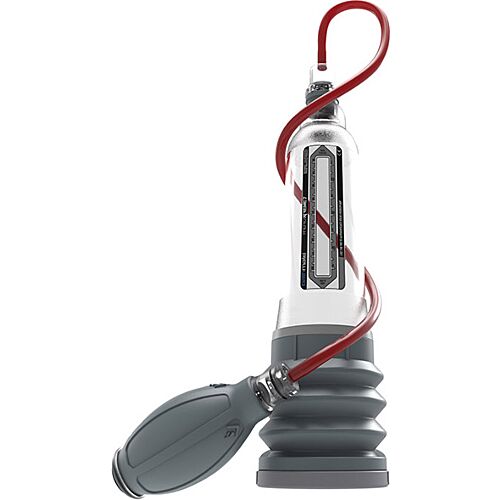 Bomba Bathmate Hydroxtreme 7 s hydraulickou technológiou