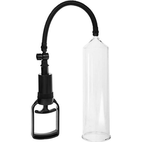 Pumpa Pretty Love Alexander s jemným sávnym systémom