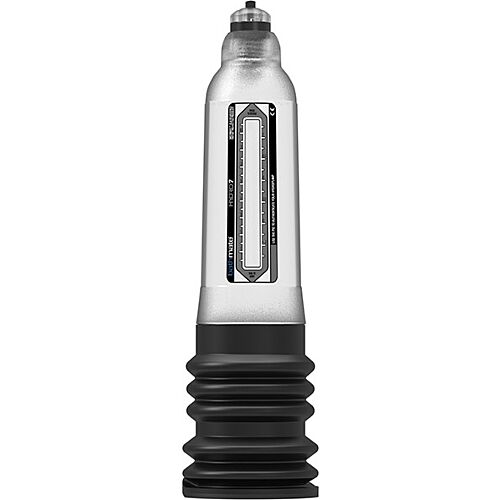 Pumpa Bathmate Hydro 7 Hercules s hydraulickou technológiou