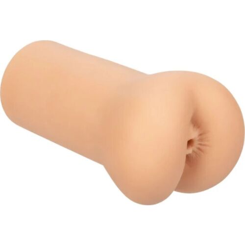 Masturbátor CALEXOTICS BOUNDLESS ANO s multitextúrovou komorou