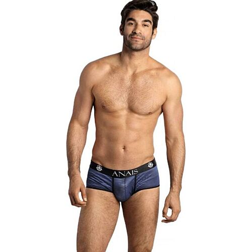 Nohavičky ANAIS MEN Naval Boxer Brief XL s komfortným strihom