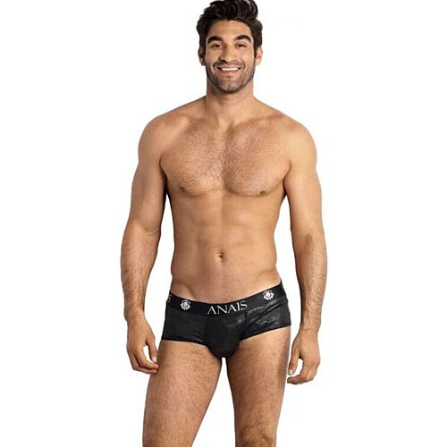 Boxers ANAIS MEN ELECTRO BOXER BRIEF XL s military vzorom