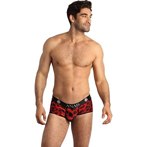 Nohavičky ANAIS MEN SAVAGE BOXER BRIEF XL s sexy dizajnom
