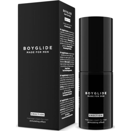 Krém na erekciu Intimateline Boyglide 30 ml