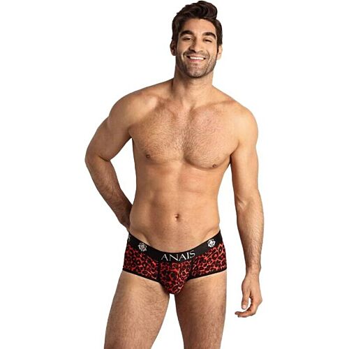 Nohavičky ANAIS MEN TRIBAL BRIEF XL s športovým strihom