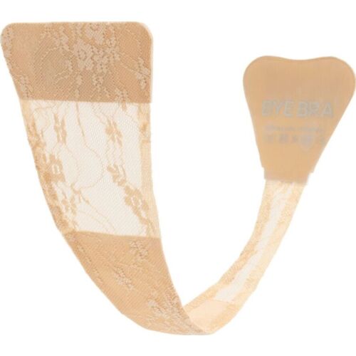 Tanga Bye Bra s čipkou pre elegantný vzhľad