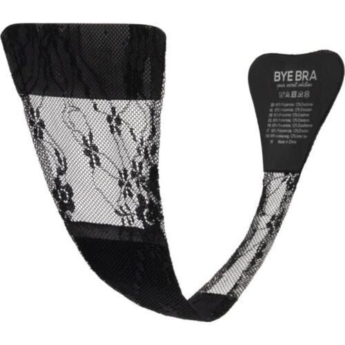 Nohavičky Bye Bra s enkažným dizajnom