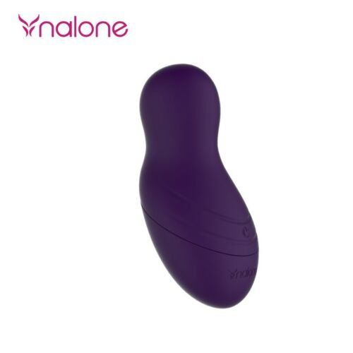 Stimulátor NALONE GOGO Soft Gel s vodotesnosťou