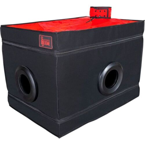 BDSM kabína SECRET DOME LA NICHE pre imobilizáciu