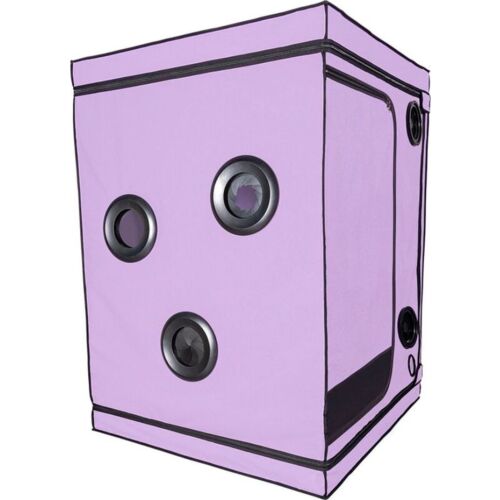 BDSM Kabína SECRET DOME SCANDALE s doplnkami