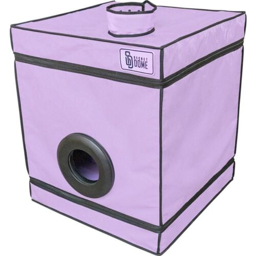 BDSM Cabina Secret Dome Bukkake