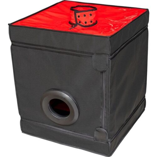 Kabína BDSM Secret Dome Bukkake na intenzívne zážitky