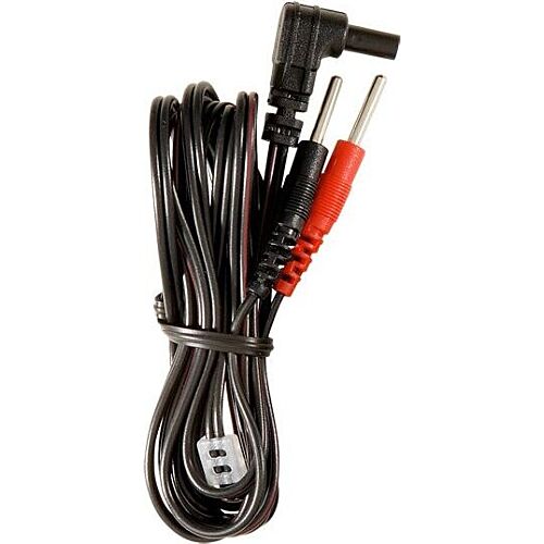 Kábel ElectraStim 2 x 2 mm na náhradu