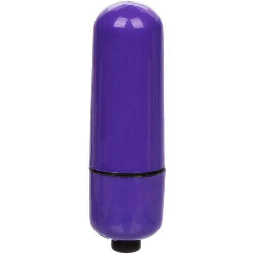Vibrátor CALEXOTICS CALEX VIBRATING BULLET 3 RÝCHLOSTI