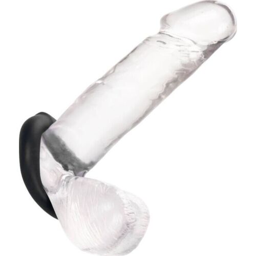 Krúžok CalExotics Alpha Optimum s ultra elastickým dizajnom