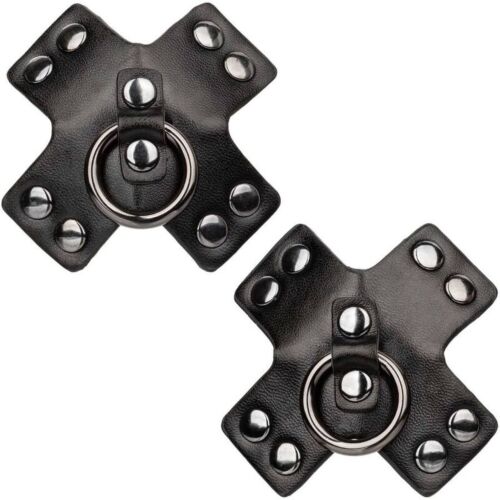 Pezonky CalExotics Euphoria s odvážnym dizajnom