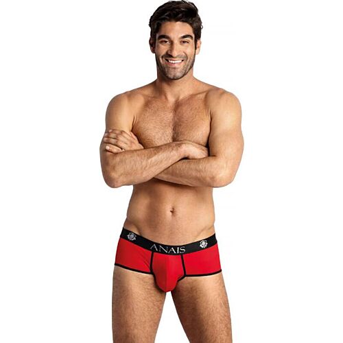 Nohavičky ANAIS MEN SOUL Boxer Brief s komfortným strihom