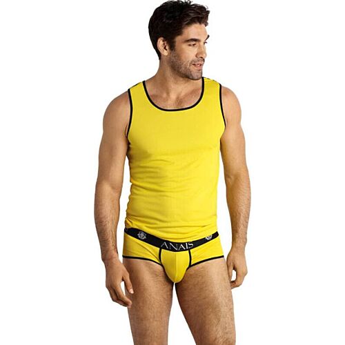 Camiseta ANAIS MEN TOKIO TOP S s prispôsobivým strihom