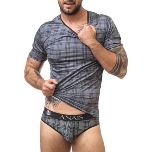 Camiseta ANAIS MEN Balance S s dokonalým strihom