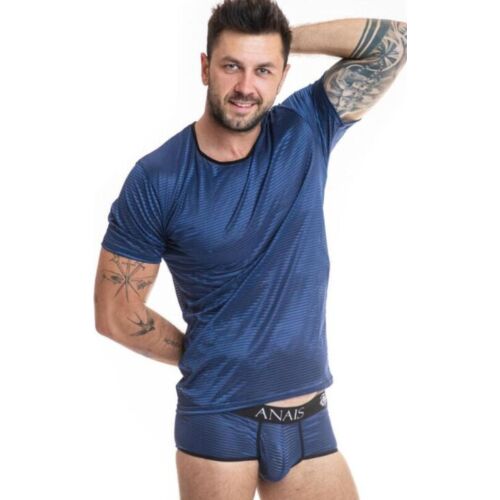 Camiseta ANAIS MEN NAVAL so sexy strihom