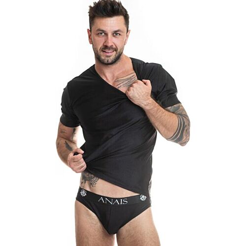 Tričko ANAIS MEN s prispôsobivým strihom