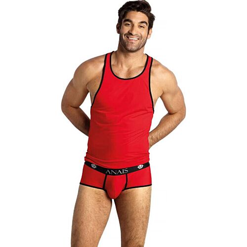 Camiseta ANAIS MEN SOUL TOP L s pohodlným strihom