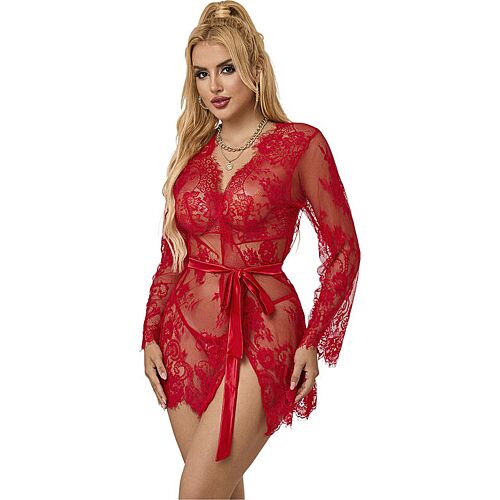 Nočná košeľa SUBBLIME SETS 953775