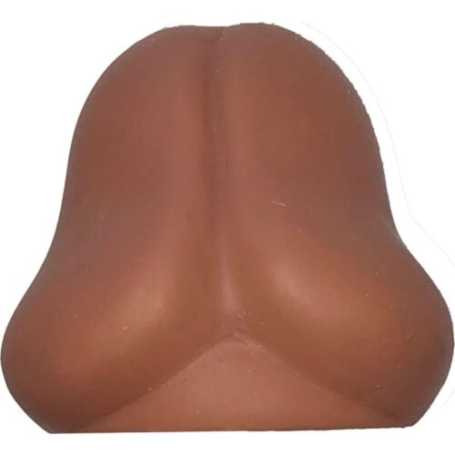 Capullo antiestrés Diablo Picante s provokatívnym dizajnom