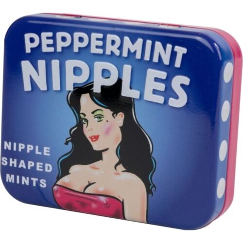 Cukrík Spencer & Fleetwood s mätovou príchuťou