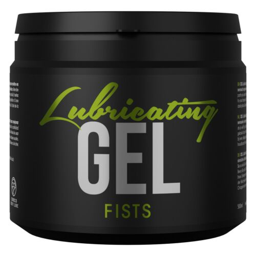 Lubrikant Cobeco CBL 500 ml s hydratačnými účinkami