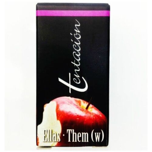 Parfum s feromonmi TENTACION Elixir atraktivity