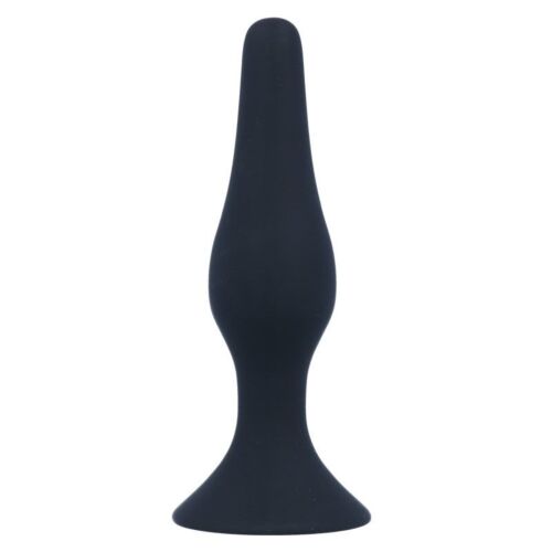 Análny stimulátor INTENSE ANAL TOYS Anal Level 3 s konickou špičkou
