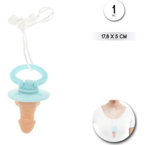 Chupete Diablo Picante Zábavná dekorácia na párty