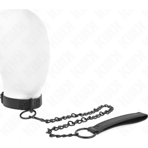 KOLLÁR KINK s popruhom - Nastaviteľný do 65 cm