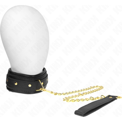 Kolár KINK 1 so nastaviteľným remenom