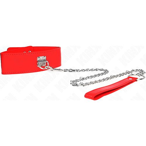 Kolier KINK s nastaviteľným vodítkom