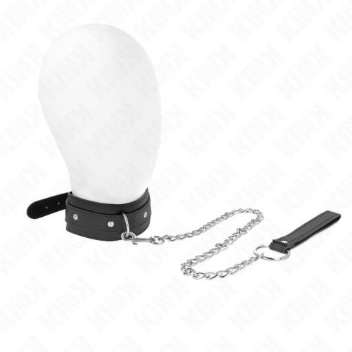 Jazykový obojok KINK 65 cm s vodítkom