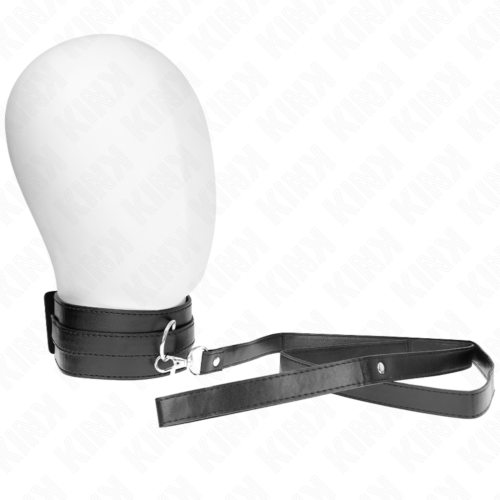 Kolár s vodítkom KINK Model 1 nastaviteľný a ergonomický