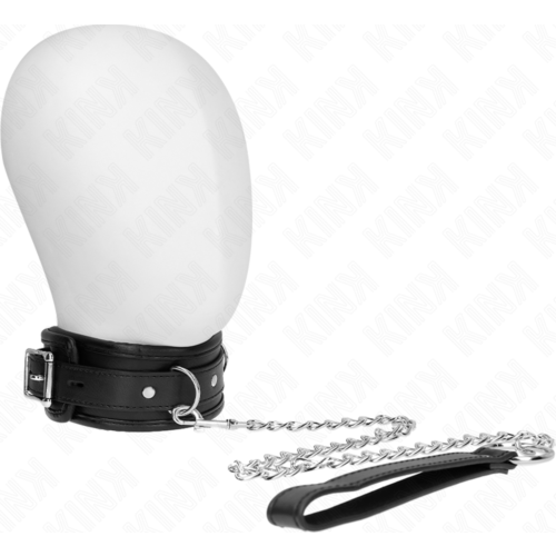 Collar KINK Základný 65 cm s vodítkom a eleganciou