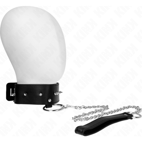 Kolár KINK Model 2 s nastaviteľným remienkom