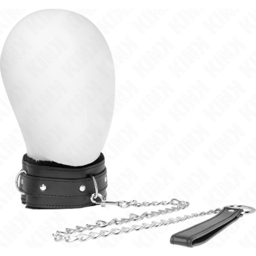 Kolár KINK so stiahovacou šnúrkou na úplnú kontrolu