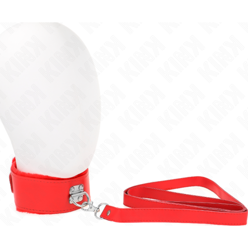 Kolár KINK Model 4 s vodítkom pre dokonalé ovládanie