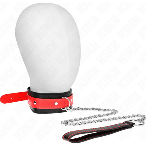 Kolár KINK s korčuliarskou slučkou nastaviteľný