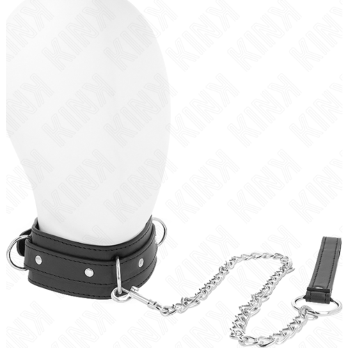 Ohlávka KINK Model 1 nastaviteľná 38-49 cm