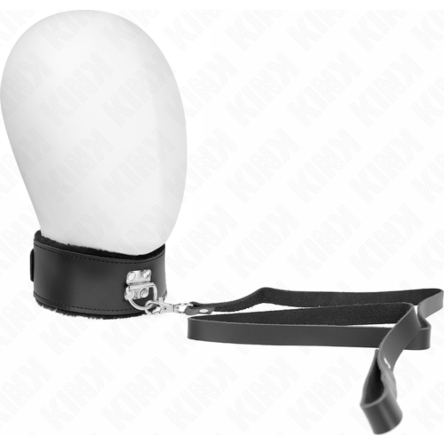 KOLLAR KINK s popruhom a nastaviteľným pásom